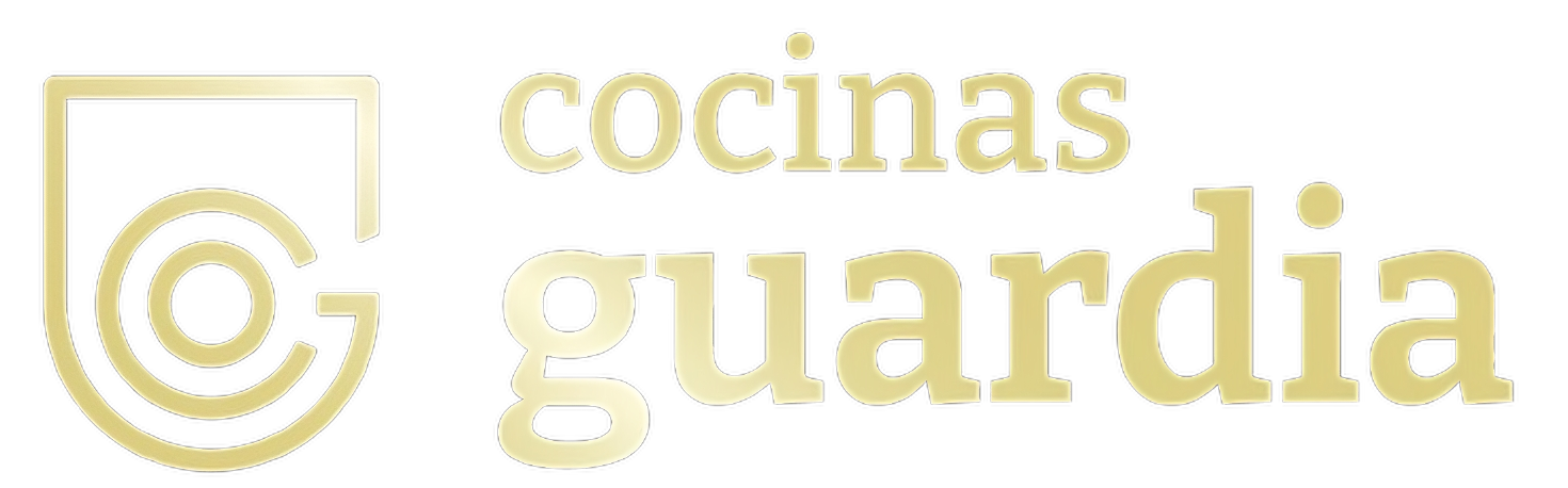 Cocinas Guardias logo horizontal